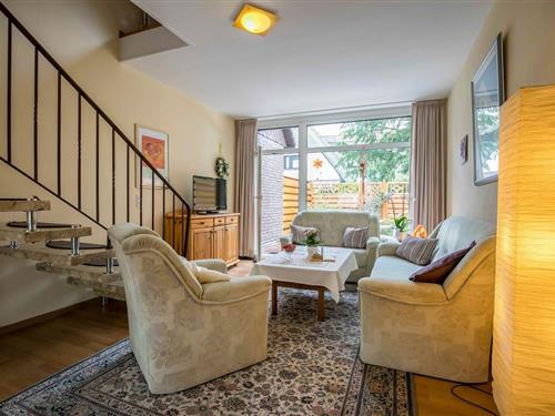 Feriehus - 4 personer -  - Auf dem Winkel - 26160 - Bad Zwischenahn