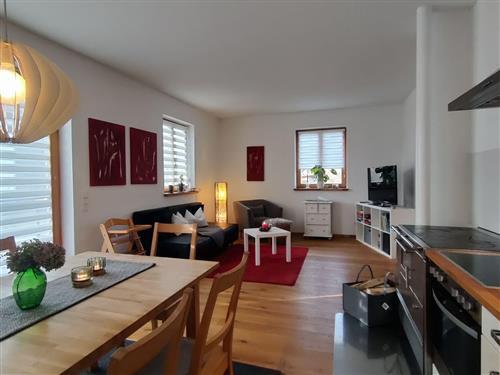 Ferielejlighed - 4 personer -  - Gartenweg - 83139 - Söchtenau