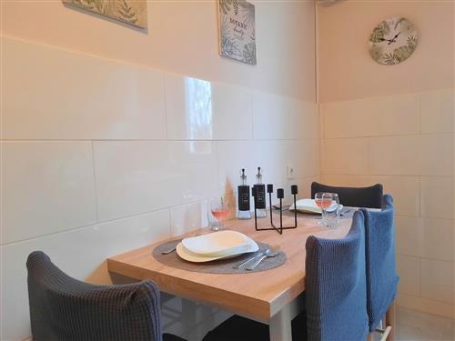 Feriehus / leilighet - 4 personer -  - Ivana Zajca - 51500 - Krk - Insel Krk