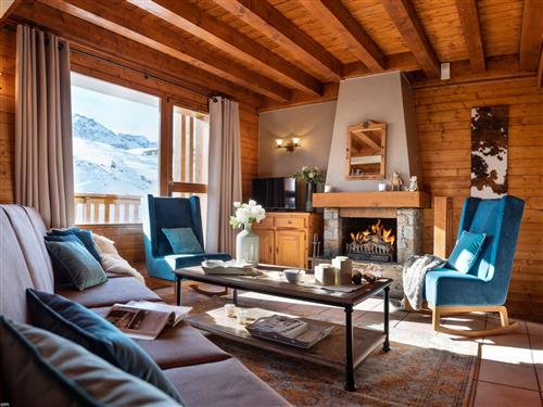Holiday apartment - 6 persons -  - Val Thorens - 73440