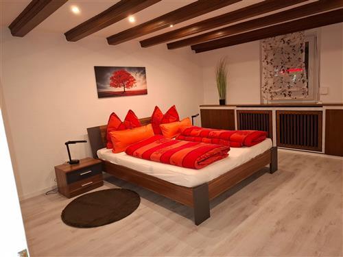 Ferielejlighed - 4 personer -  - Bahnhofstraße - 77781 - Biberach