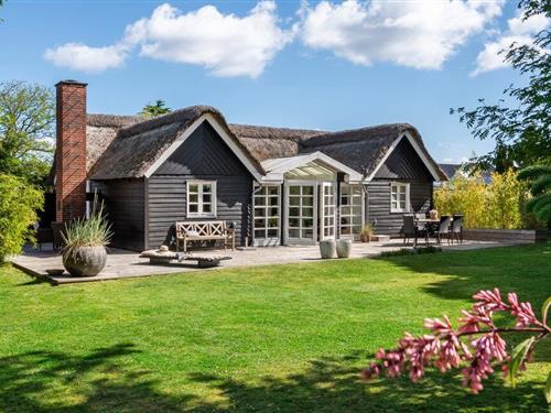 Sommerhus - 7 personer -  - Fjordparken - Hvidbjerg - 7080 - Børkop