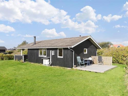 Ferienhaus - 4 Personen -  - Soltoften - Nr. Lyngby - 9480 - Lökken