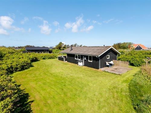 Sommerhus - 4 personer -  - Soltoften - Nr. Lyngby - 9480 - Løkken