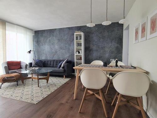 Feriehus - 4 personer -  - Pelikanstr. - 26506 - Norddeich