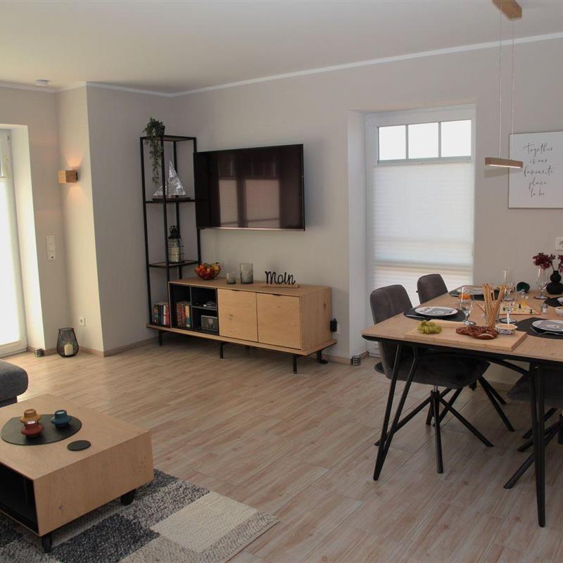 Ferielejlighed - 4 personer -  - Kleinbahnstraße - 26736 - Greetsiel