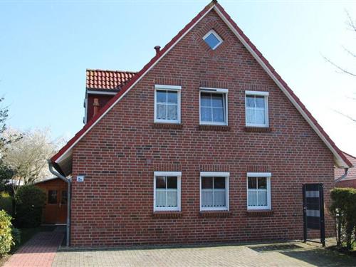 Holiday Home/Apartment - 4 persons -  - 26409 - Wittmund