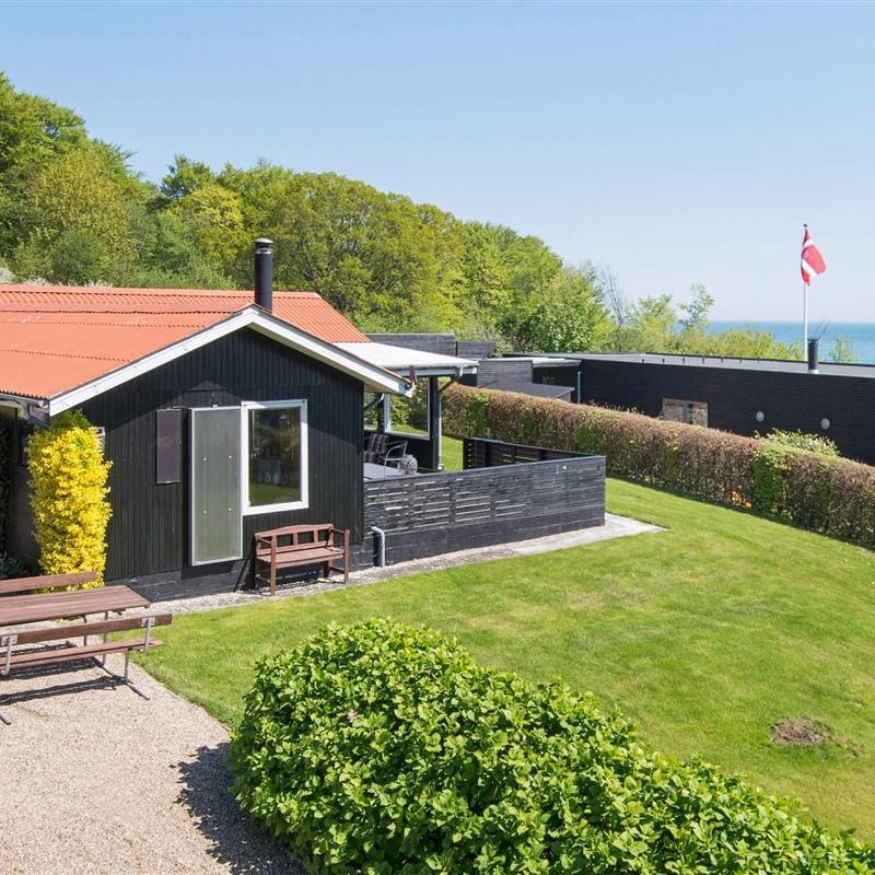 Ferienhaus - 5 Personen -  - Frede Juels Vej - As Vig - 7130 - Juelsminde