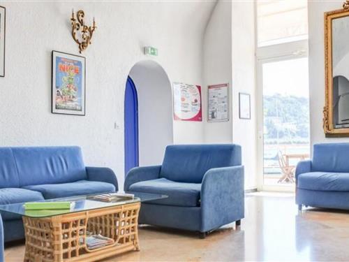 Ferienhaus - 5 Personen -  - 06230 - Villefranche Sur Mer