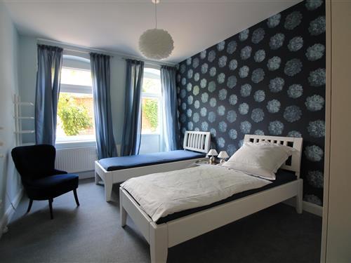 Ferieleilighet - 4 personer -  - Berliner Straße - 24340 - Eckernförde