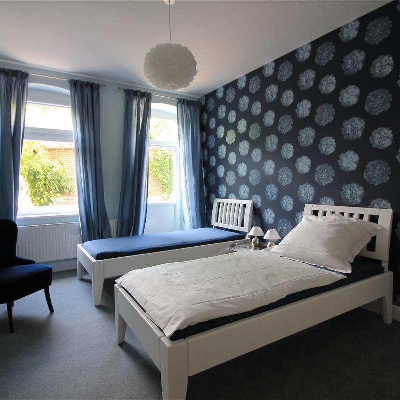 Ferielejlighed - 4 personer -  - Berliner Straße - 24340 - Eckernförde