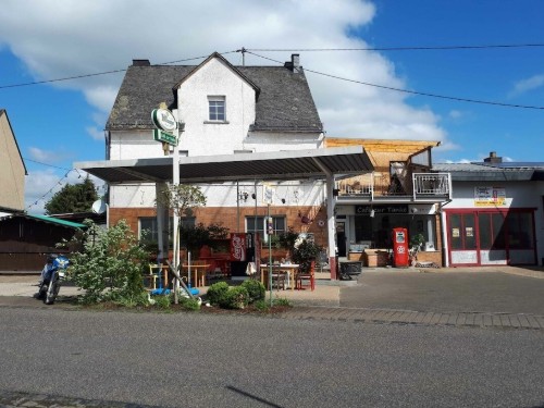 Sommerhus - 6 personer -  - 56829 - Kail