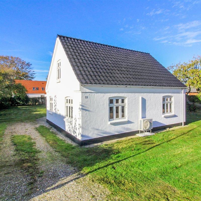 Ferienhaus - 6 Personen -  - Nørre Allé - Tversted - 9881 - Bindslev