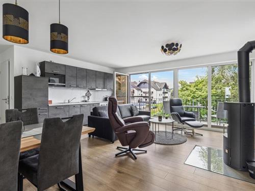 Ferieleilighet - 5 personer -  - Am Waltenberg 41b Apart. - 59955 - Winterberg