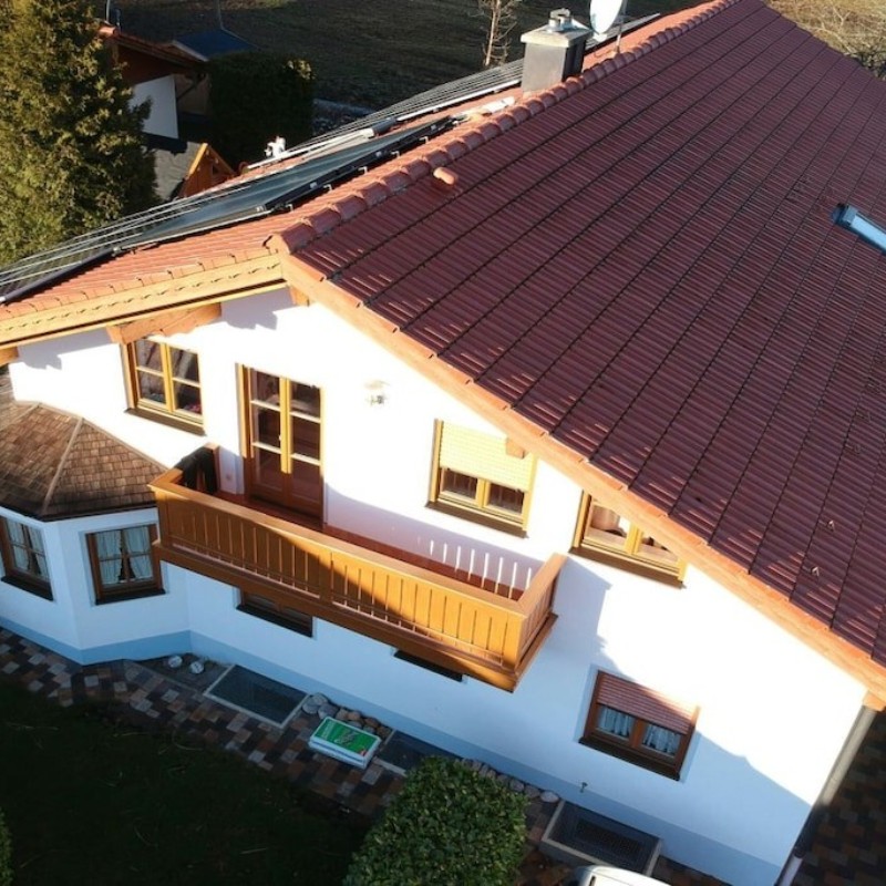 Sommerhus - 4 personer -  - 83122 - Samerberg