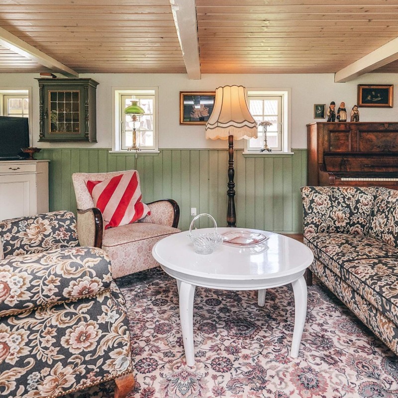 Ferienhaus - 4 Personen -  - Skovvej - 9940 - Läsö