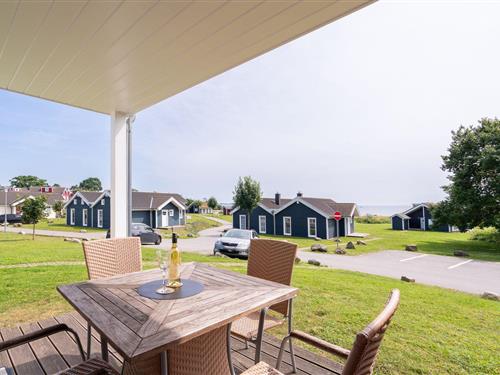 Ferieleilighet - 5 personer -  - Am Fahrenkrog - 23730 - Sierksdorf