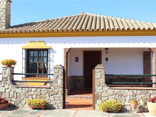 Ferienhaus - 5 Personen -  - casa olivar - 11160 - Los Caños De Meca