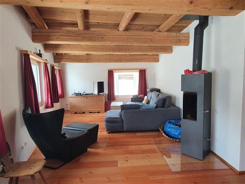 Holiday apartment - 5 persons -  - Lavin - 7543