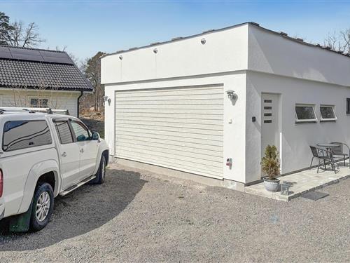 Holiday apartment - 4 persons -  - Musikgatan - 371 49 - Karlskrona