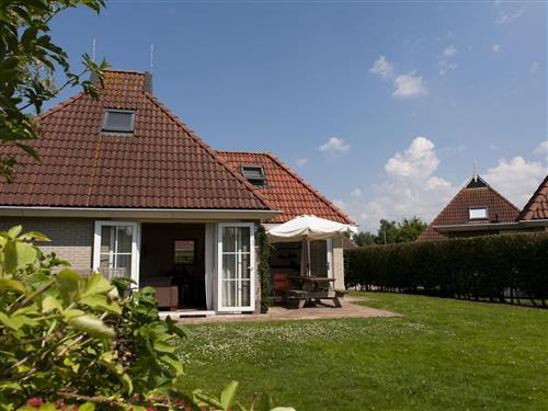 Sommerhus - 6 personer -  - Eernewoude - 9264 TP
