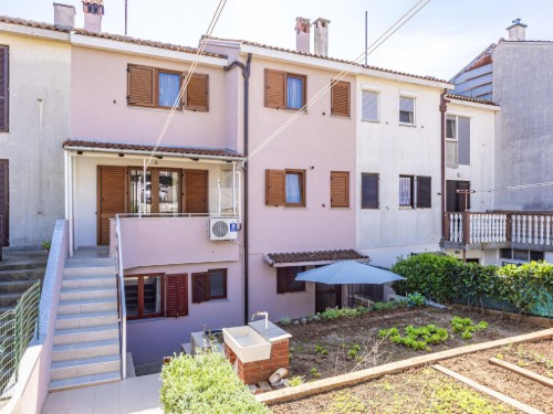 Ferienwohnung - 2 Personen -  - 52100 - Pula