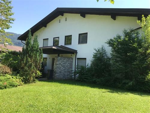 Holiday apartment - 3 persons -  - Einäckerstr. - 83259 - Schleching