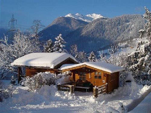 Ferielejlighed - 7 personer -  - 71b - 6591 - Grins