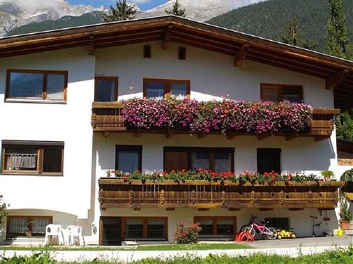 Holiday apartment - 7 persons -  - 71b - 6591 - Grins