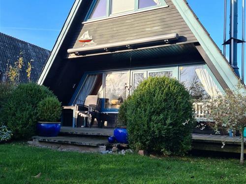 Feriehus - 4 personer -  - Gorch-Fock-Ring - 24351 - Damp