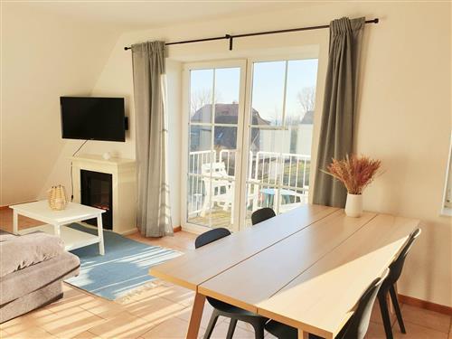 Ferieleilighet - 4 personer -  - Gollwitz - 23999 - Gollwitz