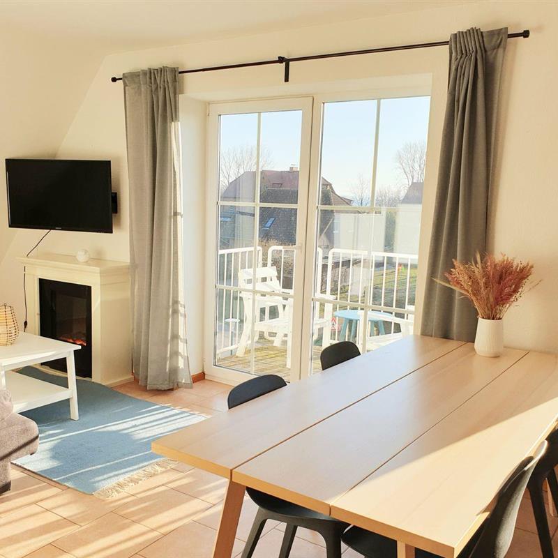 Ferielejlighed - 4 personer -  - Gollwitz - 23999 - Gollwitz