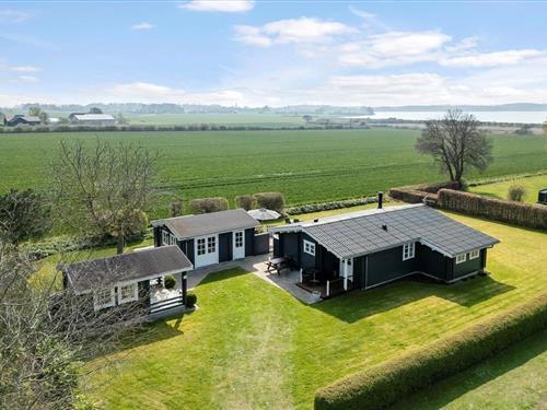 Ferienhaus - 6 Personen -  - Stenkløvervej - Taasinge - 5700 - Svendborg