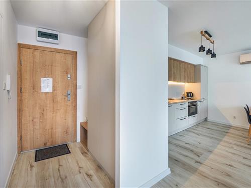 Ferienwohnung - 4 Personen -  - Spadochroniarzy Polskich - 72-418 - Dziwnow