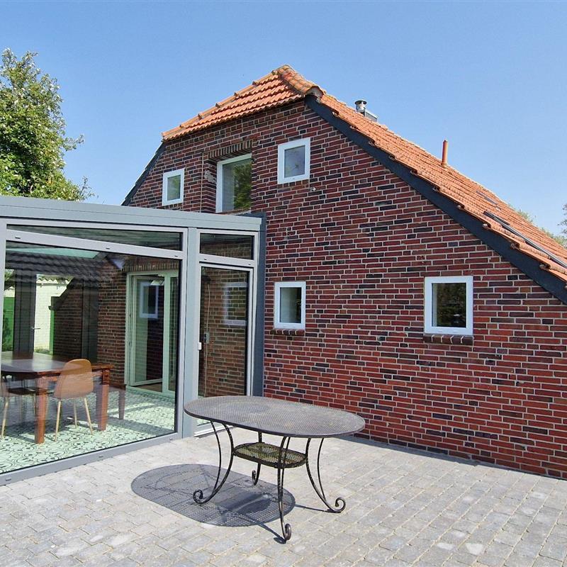 Sommerhus - 9 personer -  - An't Deep - 26409 - Wittmund-Neufunnixsiel