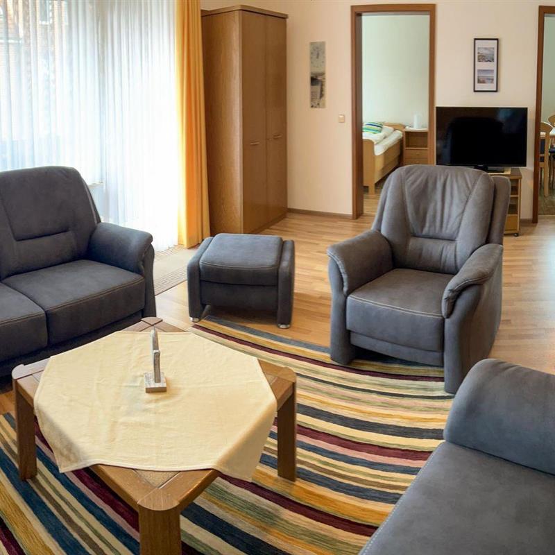 Ferielejlighed - 4 personer -  - Vogelsand - 27476 - Cuxhaven-Döse