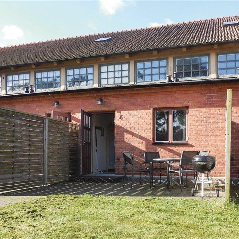 Ferielejlighed - 6 personer -  - Björnstjernegatan 18 apart. - Ystad/Sandskog - 271 39 - Ystad