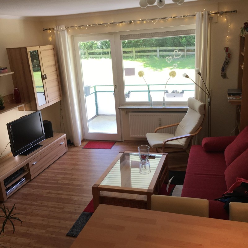 Ferielejlighed - 3 personer -  - Emmas-Ruh-Weg - 38644 - Hahnenklee