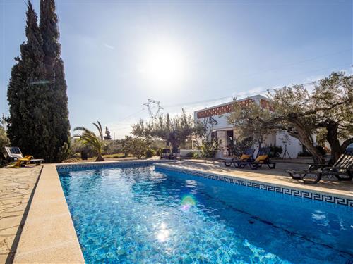 Holiday home - 8 persons -  - L'ampolla - 43895