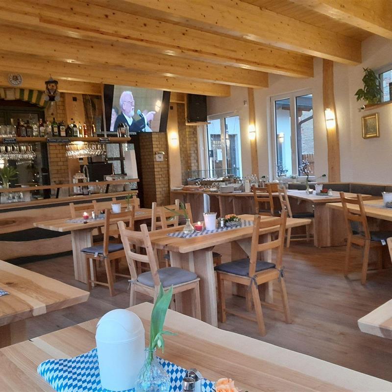 Ferielejlighed - 3 personer -  - Annabergerstraße - 09471 - Bärenstein