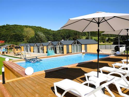 Holiday home - 6 persons -  - 72500 - Wapnica