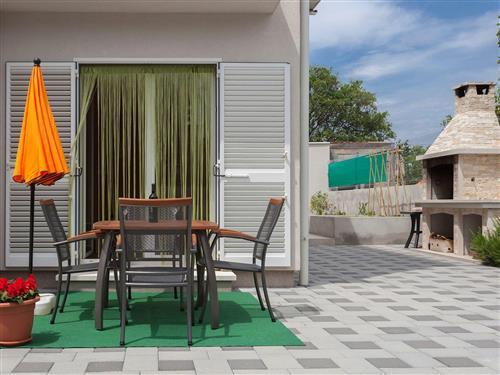 Holiday apartment - 4 persons -  - Biograd Na Moru - 23210