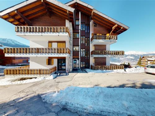 Ferielejlighed - 5 personer -  - 1993 - Veysonnaz