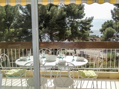Holiday apartment - 6 persons -  - Bandol - 83150