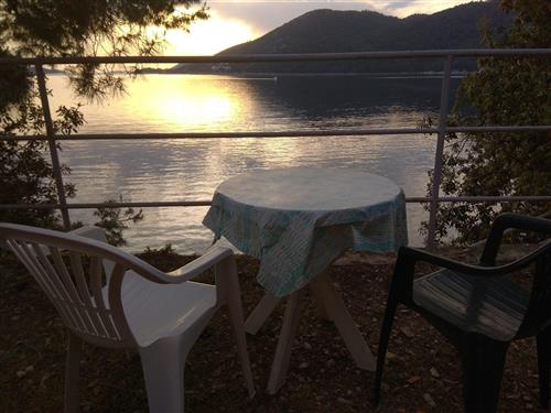 Ferienwohnung - 2 Personen -  - Korcula/Brna - 20272