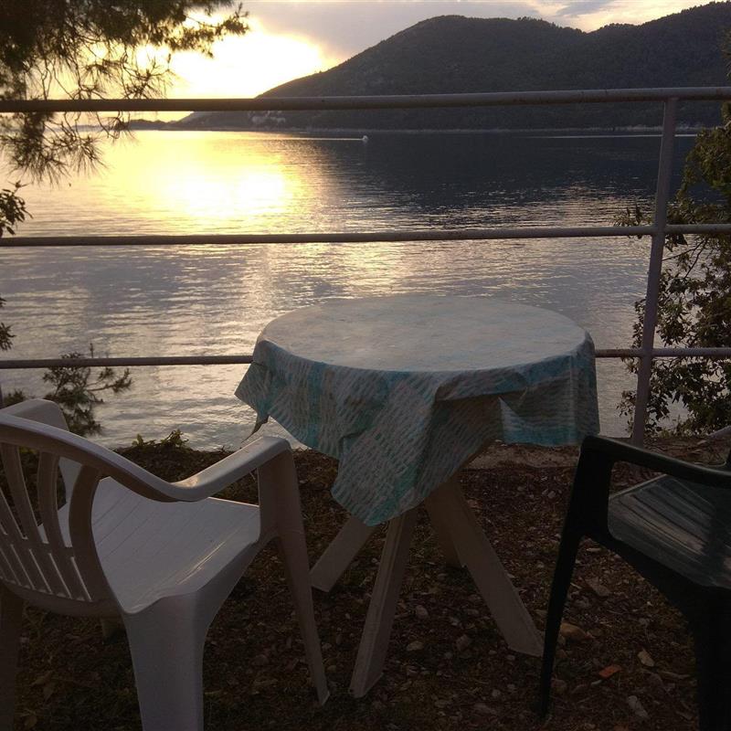 Ferielejlighed - 2 personer -  - Korcula/Brna - 20272