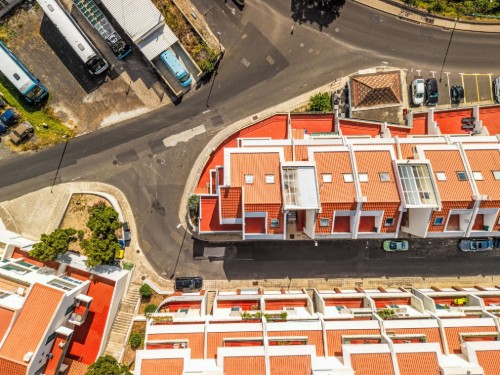 Fritidshus - 12 personer -  - 9400-177 - Porto Santo
