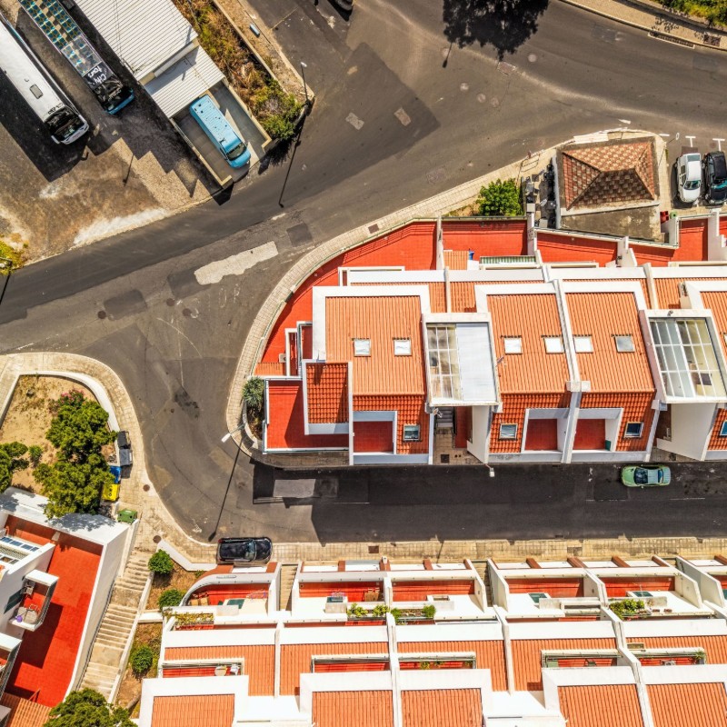Sommerhus - 12 personer -  - 9400-177 - Porto Santo
