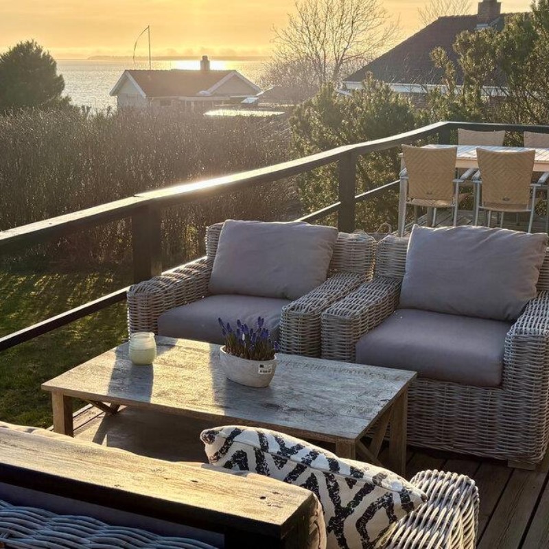 Ferienhaus - 4 Personen -  - Øvre Bulbjergvej - Sjelborg - 6710 - Esbjerg