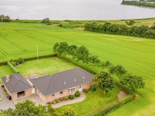Feriehus - 8 personer -  - Følvigvej - Vile Strand - 7870 - Roslev